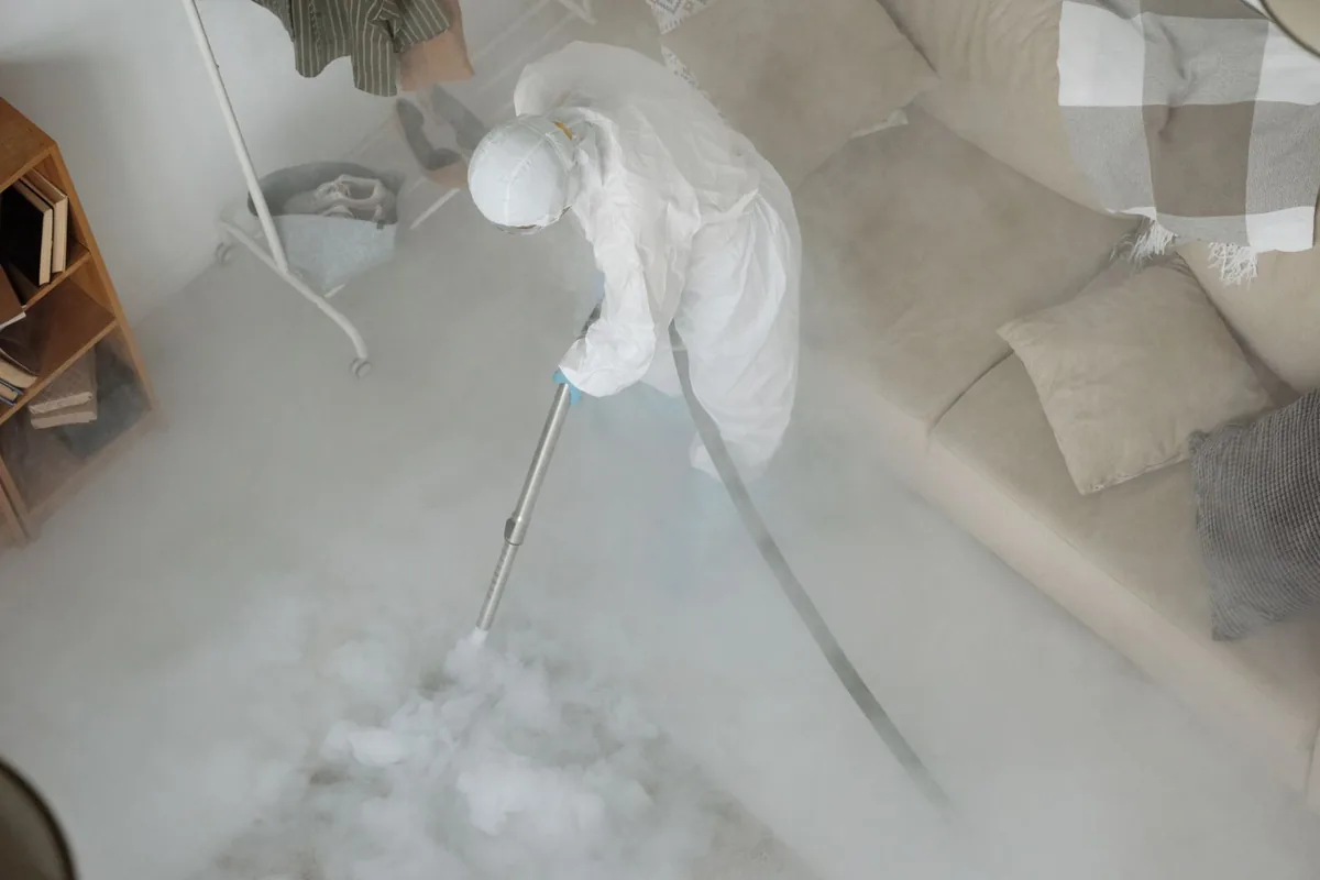 Crime Scene Cleanup in North Brooksville, FL
